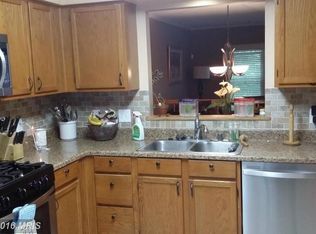 Foto del edificio - 7536 Elioak Terrace