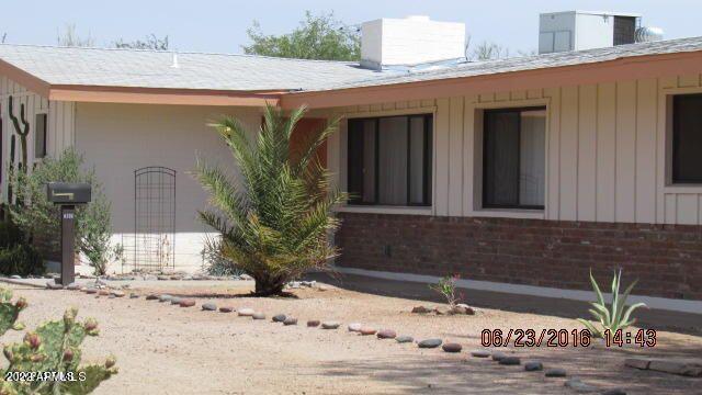 Primary Photo - 8339 E Cholla St