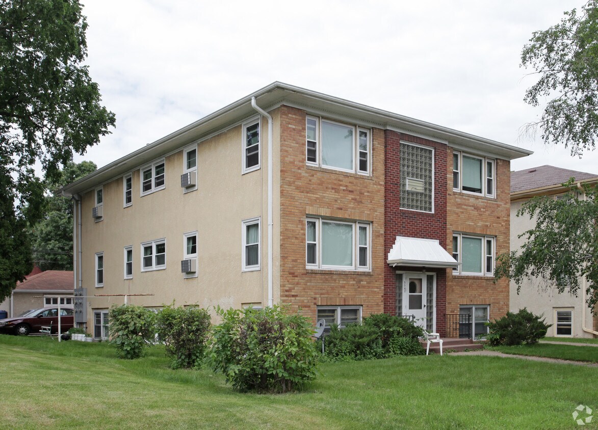 55325542 Nicollet Ave, Minneapolis, MN 55419 Apartments in