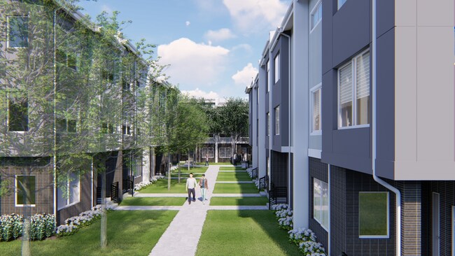 Foto del edificio - The Vista