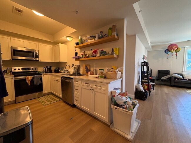 Foto del edificio - 43 Pitman St