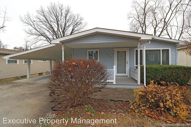 Building Photo - 3 br, 1 bath House - 924 Rodney Vista Blvd