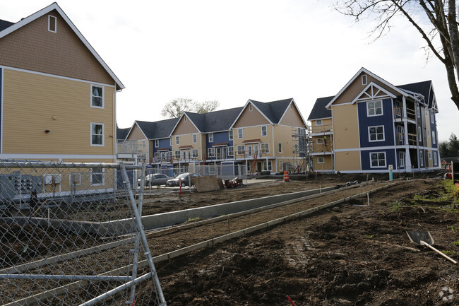 Building Photo - Woodwind Apartments