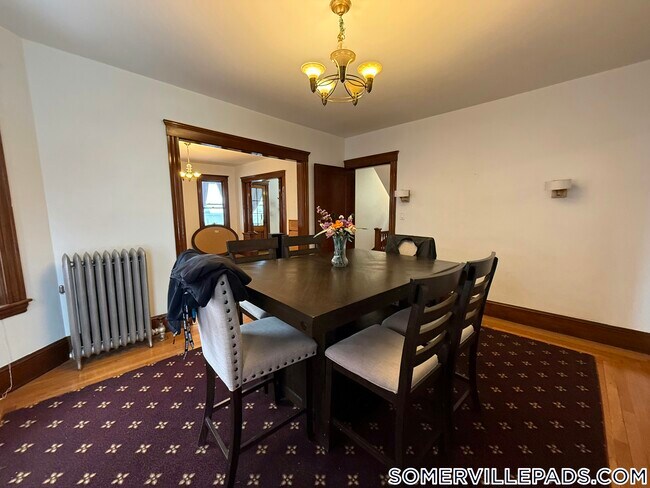 Foto del edificio - 449 Broadway