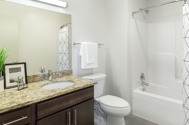 Foto del edificio - Liberty Crest Apartments