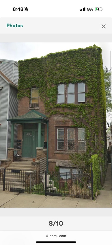 Foto principal - 2419 N Fairfield Ave