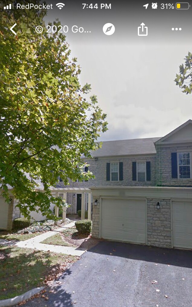 4373 N Oval St, Dublin, OH 43017 Townhouse for Rent in Dublin, OH