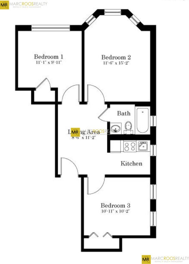 822 Beacon St Unit 2B, Boston, MA 02215 Condo for Rent in Boston, MA