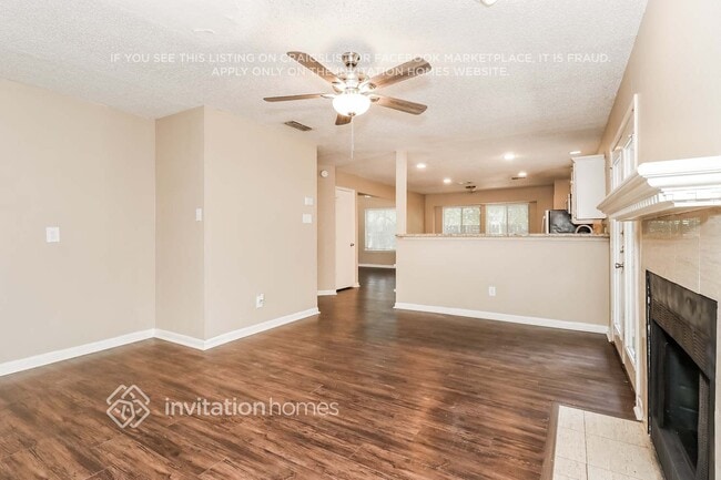 Building Photo - 5807 Polo Club Dr