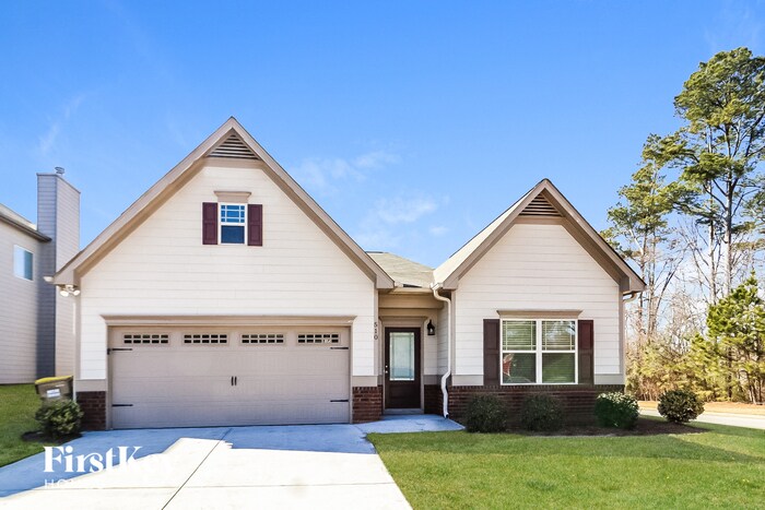 Foto principal - 510 Country Ridge Dr