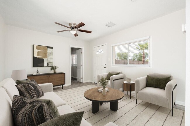 Foto del edificio - 744 W Coolidge St