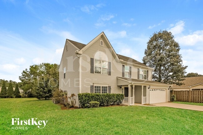 Foto del edificio - 9644 Kestevan Ct