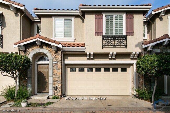 Building Photo - 927 Visconti Pl