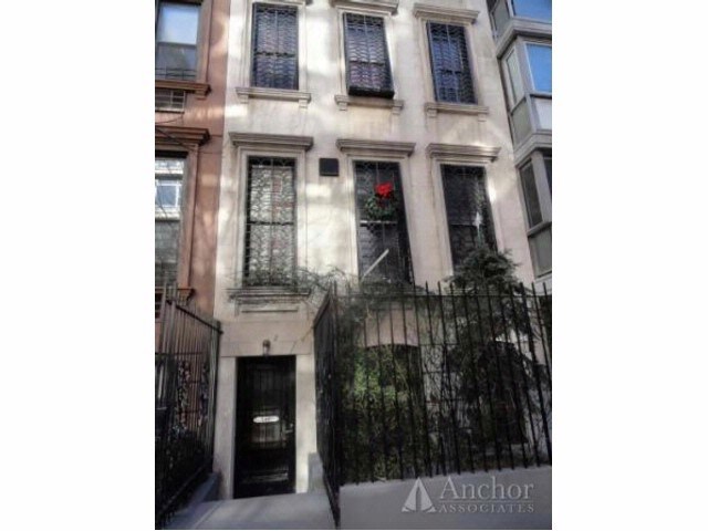 Building Photo - 544 E 87th St