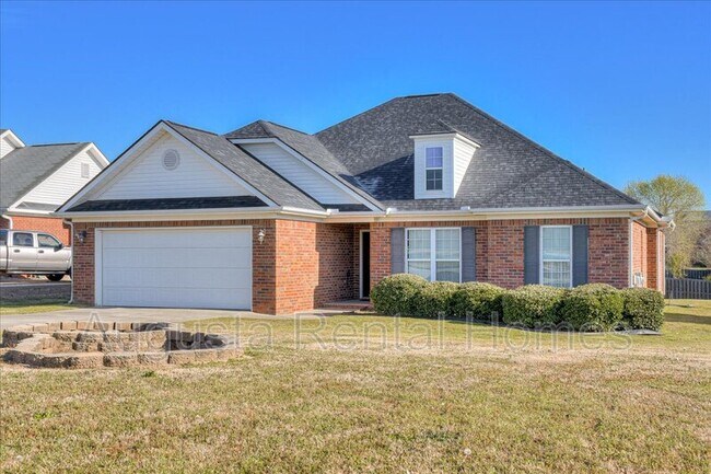 Foto del edificio - 1904 Long Creek Falls