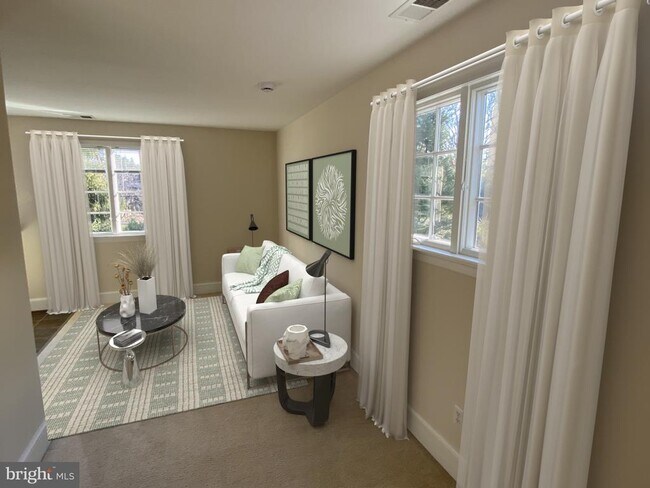 Foto del edificio - 7805 Accotink Pl