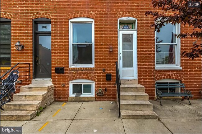 Building Photo - 1404 Decatur St