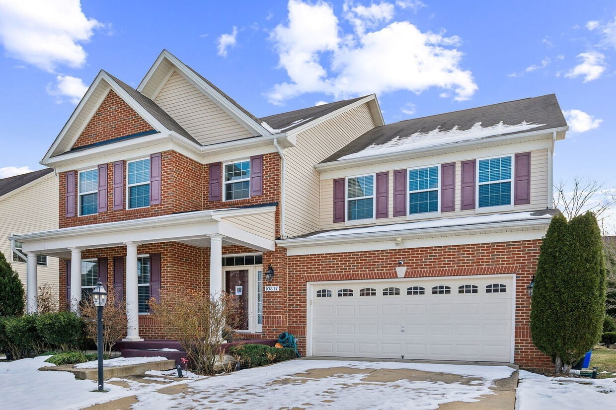 Photo - 10317 Saltbush Court