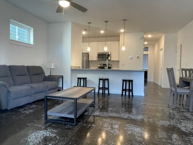 Foto del edificio - 1207 Bainbridge St