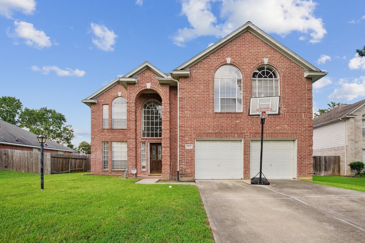 Foto principal - 7414 Dane Hill Dr
