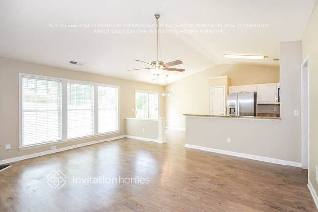 Building Photo - 207 Park Forest Way NW