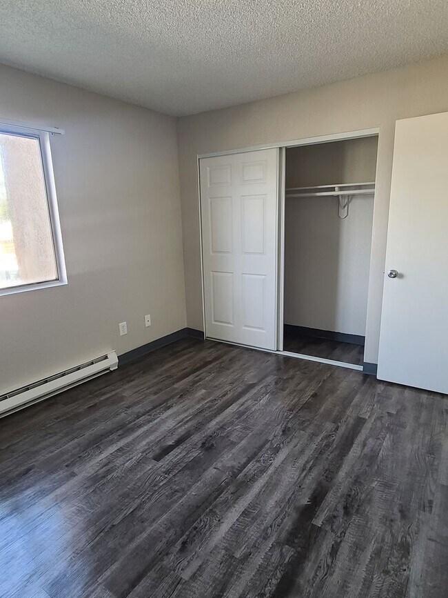 Building Photo - Two Bedroom Available Soon