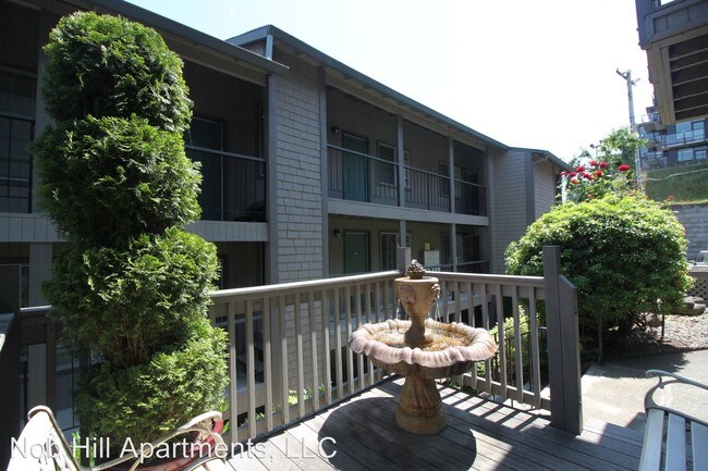 Foto del edificio - 2431 NW Irving St