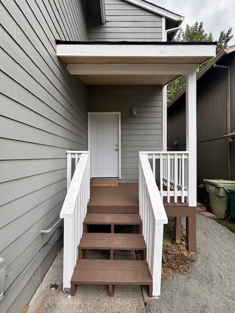 Foto del edificio - 57 SW 206th Ave