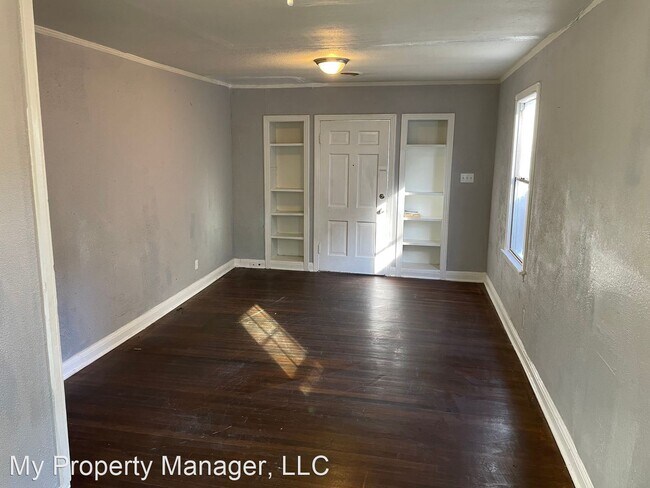 Foto del edificio - 3 br, 1 bath House - 3821 Sumner