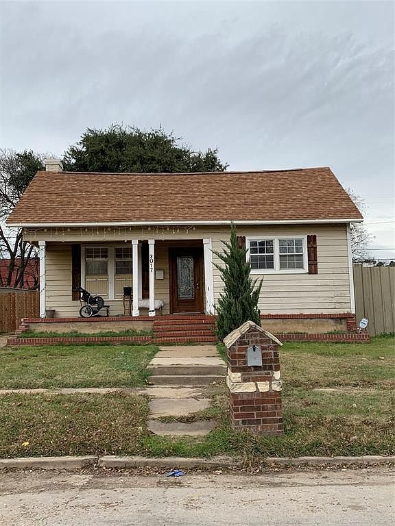 Building Photo - 3017 Avenue G
