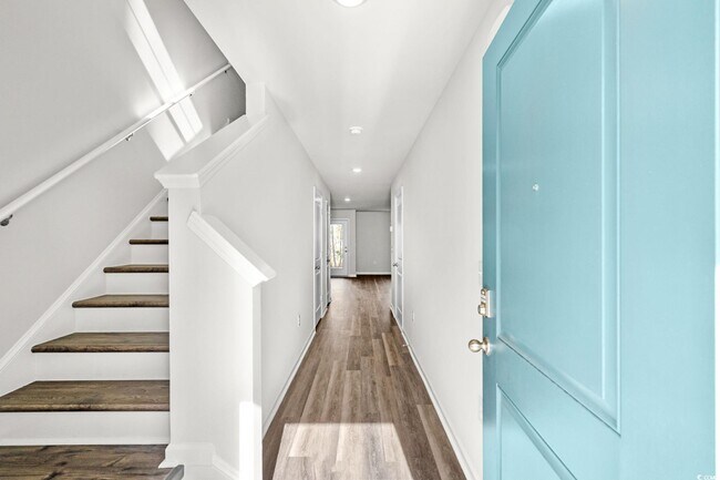 Foto del edificio - 612 Rd