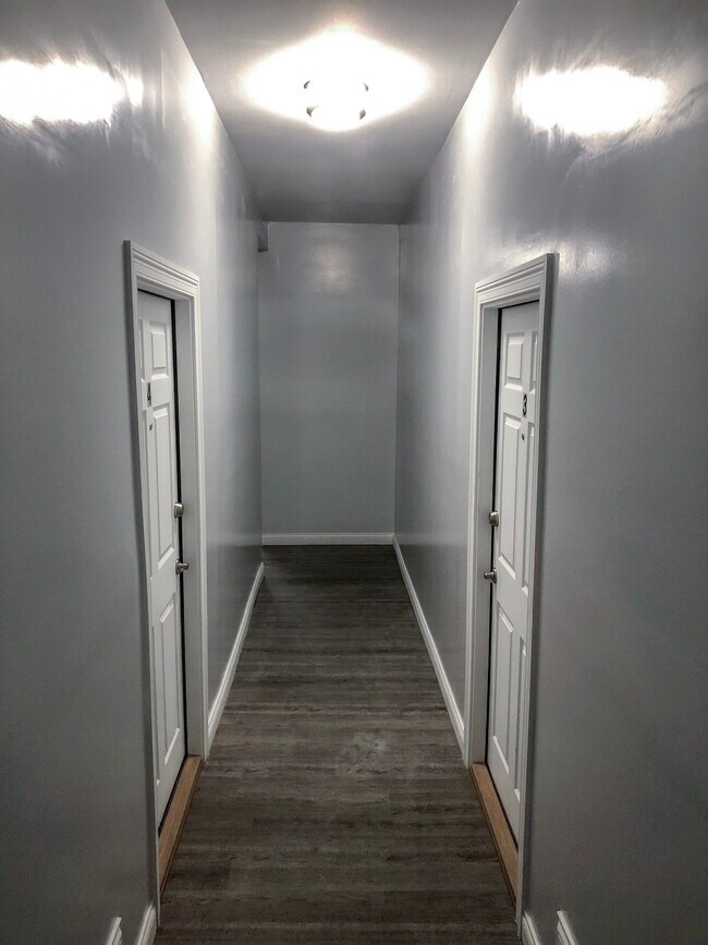 7 N Miami St Unit 3, West Milton, OH 45383 Apartments in West