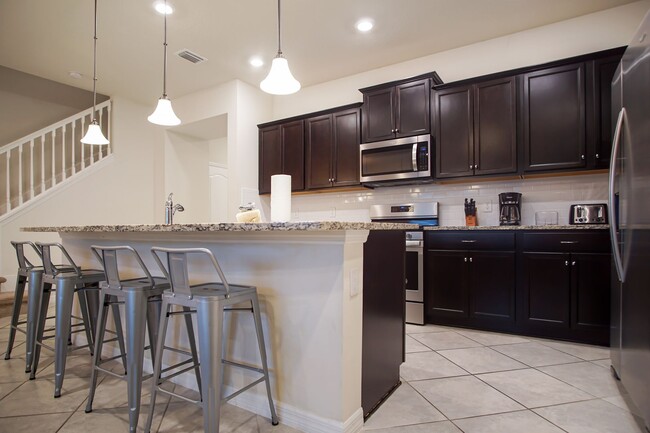 Building Photo - Pool Home in Solterra Resort now available!