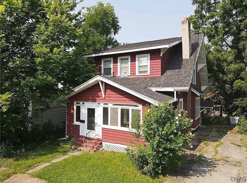Foto principal - 116 Ruth Ave