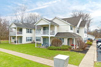 Building Photo - Heritage Park Apartments