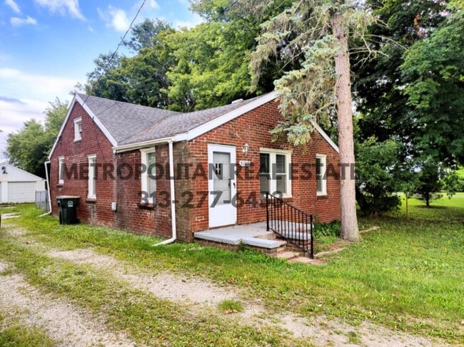 Photo - 51329 Geddes House