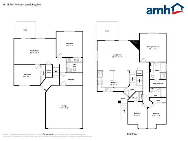 Foto del edificio - 18108 70th Ave Ct E