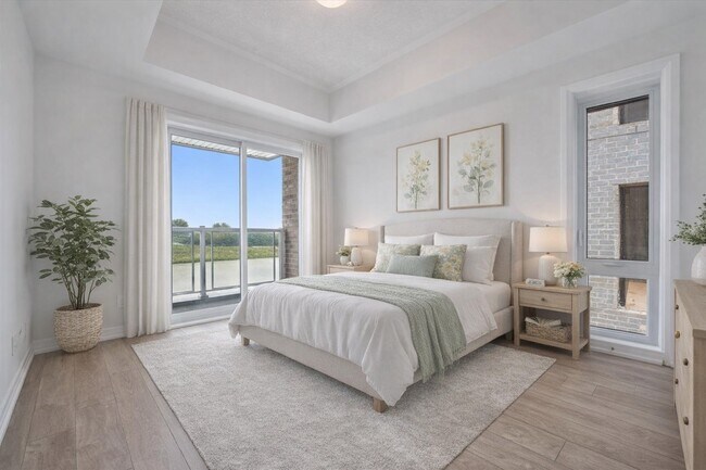 Building Photo - 35 Reverie Way