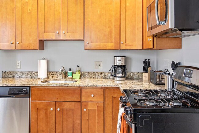 Foto del edificio - 2 Holden Ct