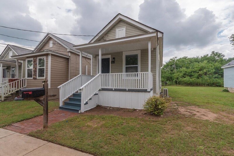 Foto principal - 1412 Maple St