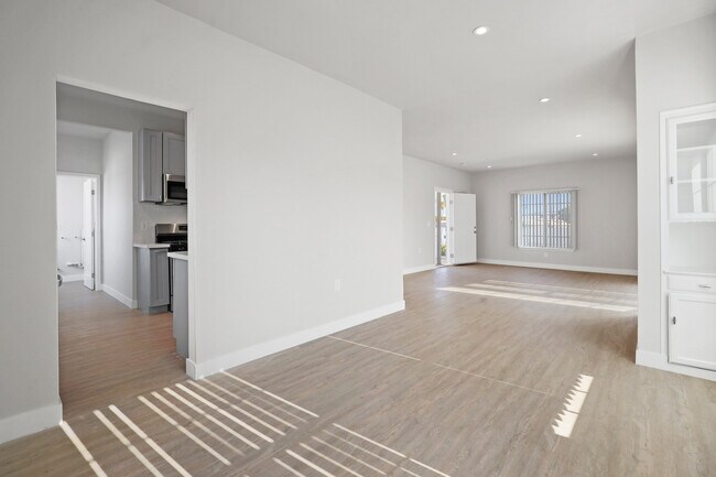Foto del edificio - 3042 West Blvd