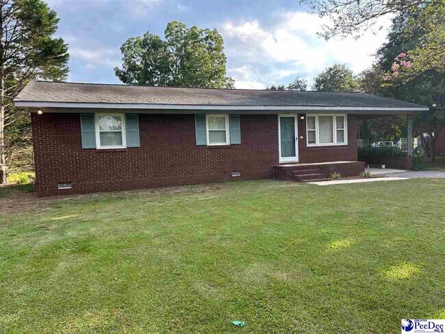 Building Photo - 2100 3rd Loop Rd
