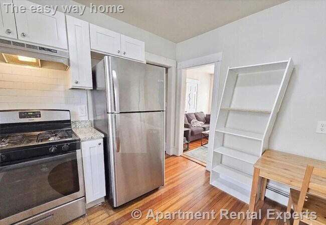 Foto del edificio - 91 Frederick Ave