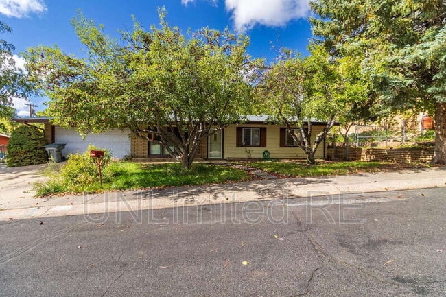 Building Photo - 3417 N Dyer St