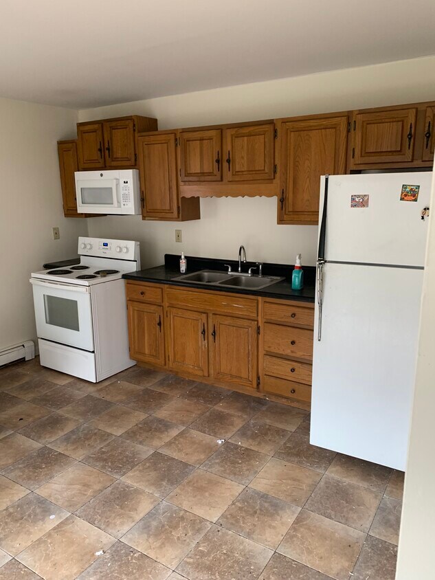 Foto principal - 720 Battelle Ave