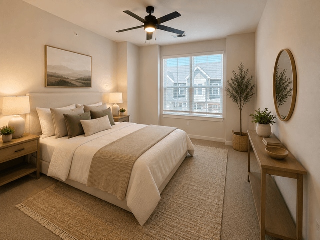 Building Photo - Ridge Haven Townhomes