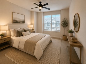 Building Photo - Ridge Haven Townhomes