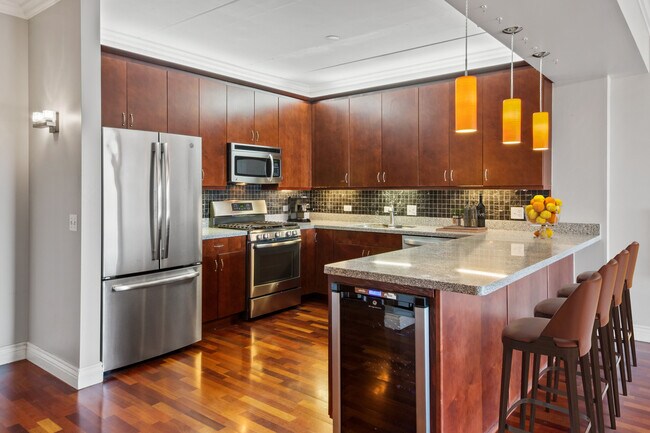 Foto del edificio - 4848 N Sheridan Rd