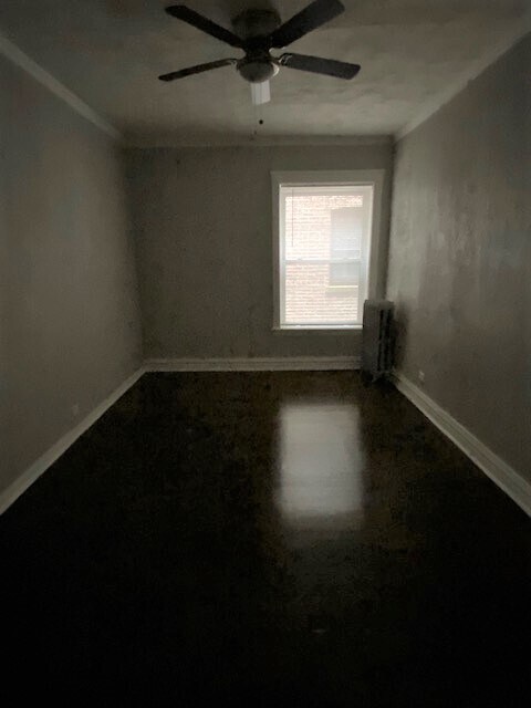 dormitorio 1 - 5129 S Ingleside Ave