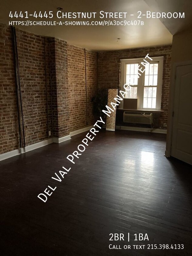 Primary Photo - Updated and Recently Renovated 2-Bedroom A...